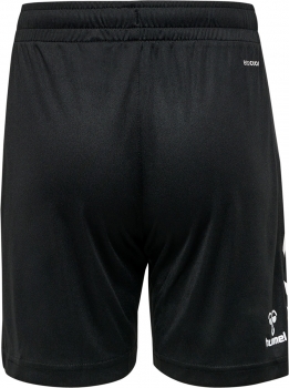 SV Veitshöchheim coreXK Poly Short kurz Damen